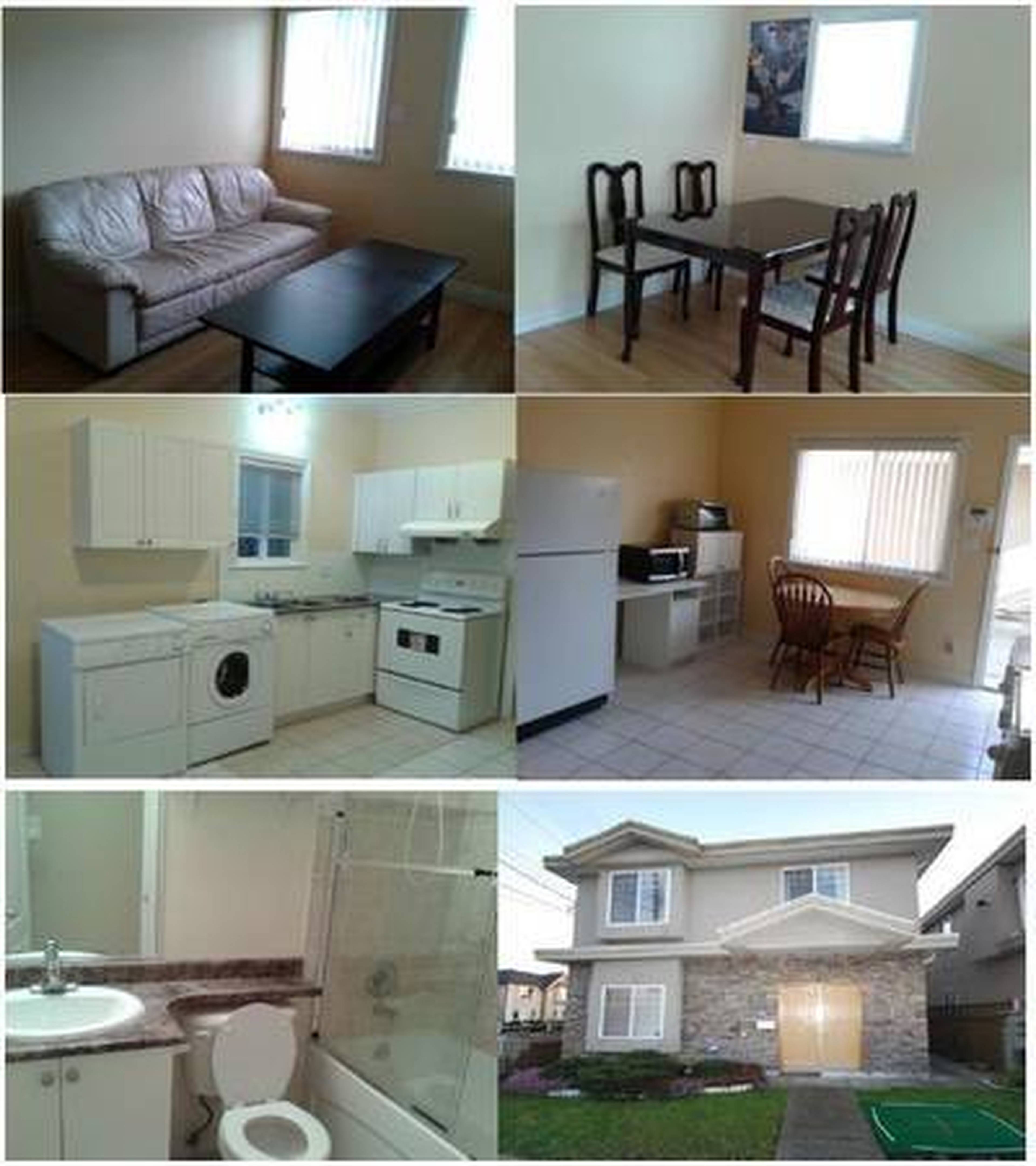 6698 Union st and Sperling ave Burnaby